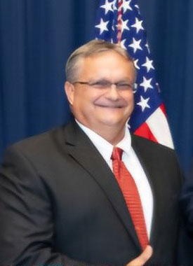 Rick Reed