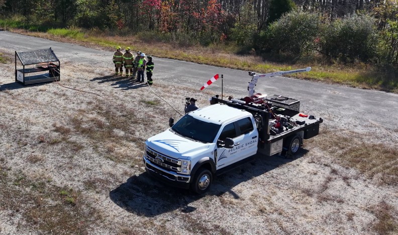 Safety & Training