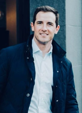 Brauch Williams